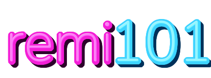 remi101 — logo kanal