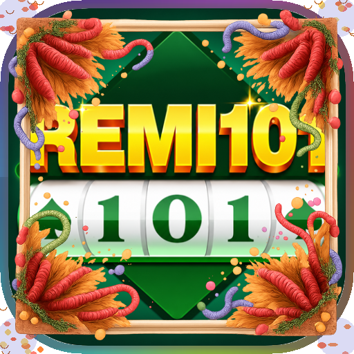 remi101 — galeri pratinjau Resmi APK